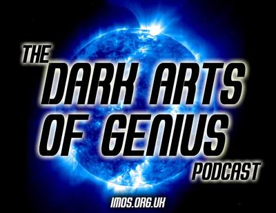 The Dark Arts of Genius